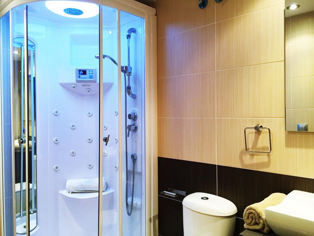 Lloret Beach Apartments リョレート・デ・マル 部屋 写真