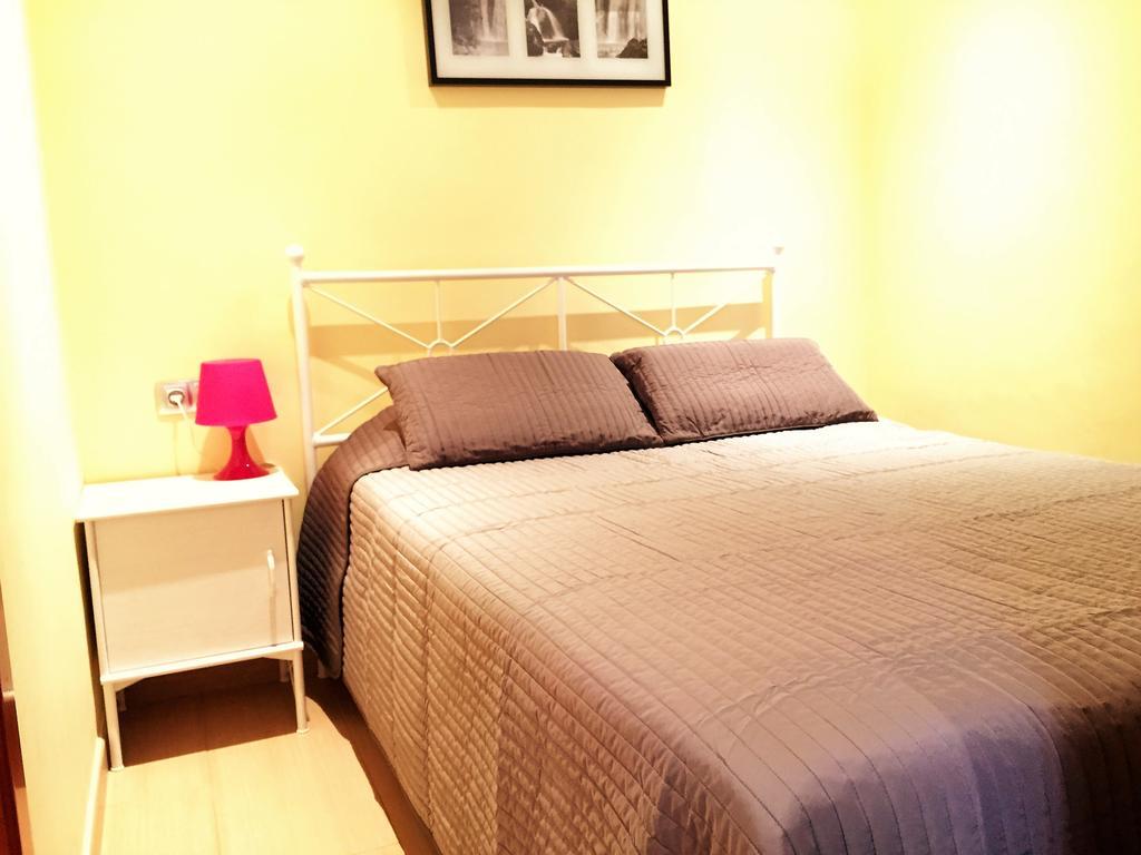Lloret Beach Apartments リョレート・デ・マル 部屋 写真