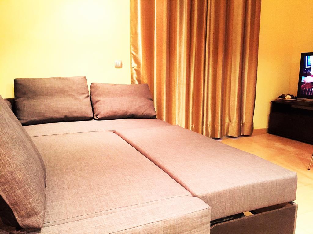 Lloret Beach Apartments リョレート・デ・マル 部屋 写真