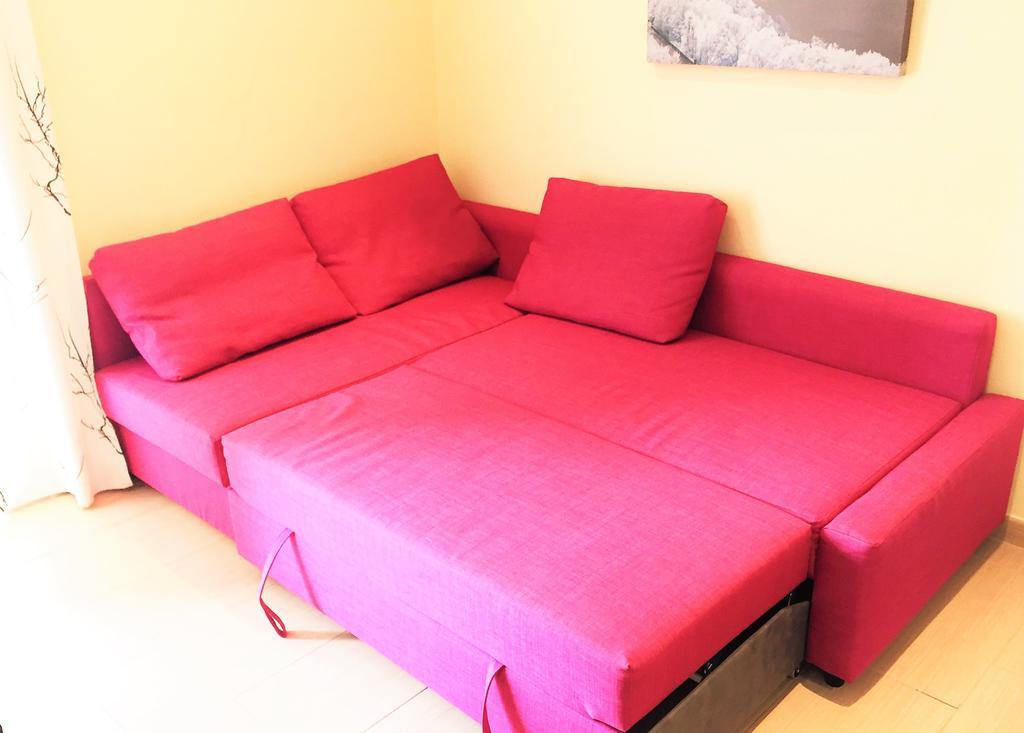 Lloret Beach Apartments リョレート・デ・マル 部屋 写真