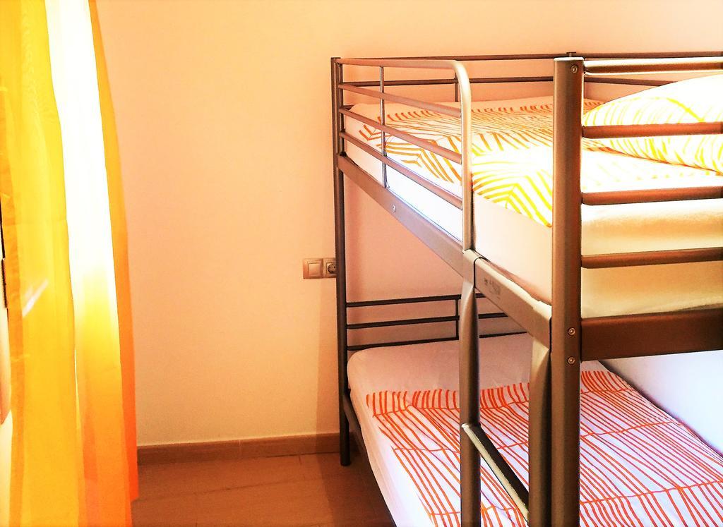 Lloret Beach Apartments リョレート・デ・マル 部屋 写真