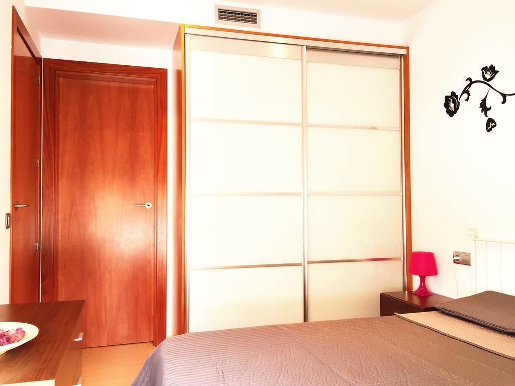 Lloret Beach Apartments リョレート・デ・マル 部屋 写真